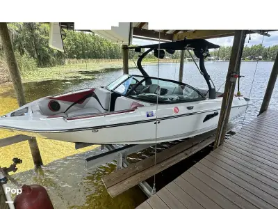 2014 Centurion ENZO SV233