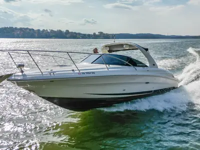 Sea Ray 290 SUN SPORT