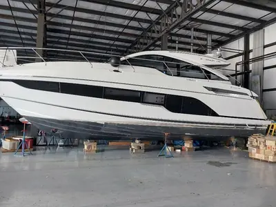 2022 Fairline Targa 45 GT