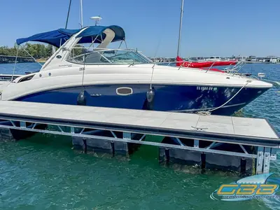 2010 Sea Ray 280 Sundeck