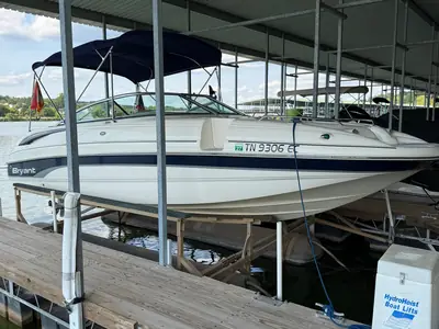 Bryant 255