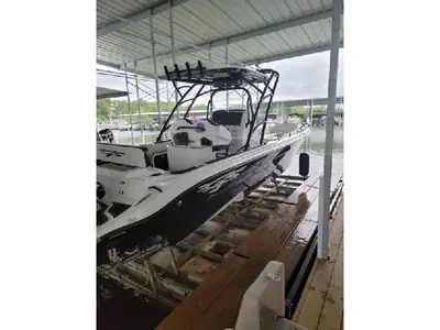 Glasstream 328 PRO XS