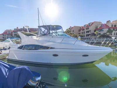 2006 Carver Mariner