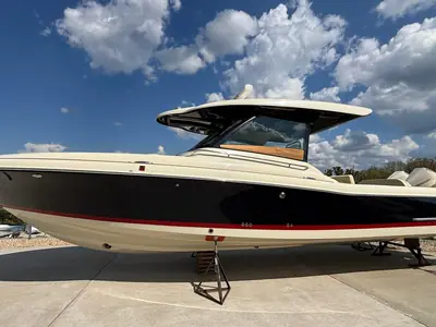 2021 Chris-Craft Calypso 35