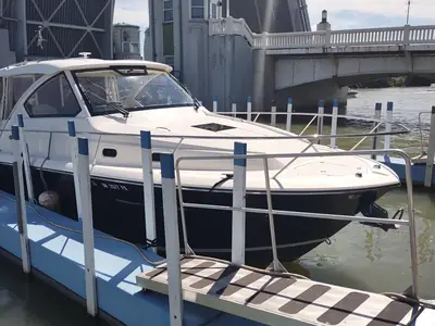 2016 Pursuit OS 355 Offshore