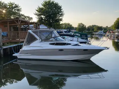 2008 Regal 3060 Window Express