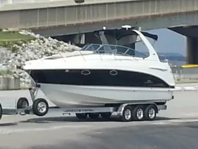 2006 Chaparral SIGNATURE 290