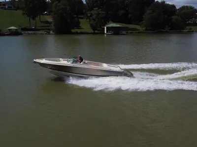 Chris-Craft LAUNCH 30