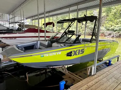 2023 Axis Wake Research A225