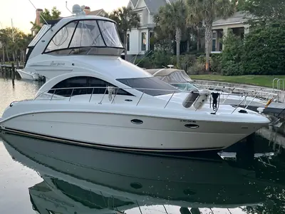Sea Ray 36 SEDAN BRIDGE
