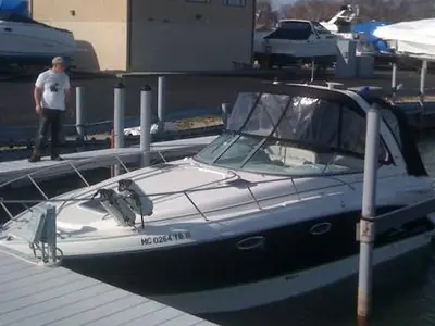 2006 Chaparral SIGNATURE 310
