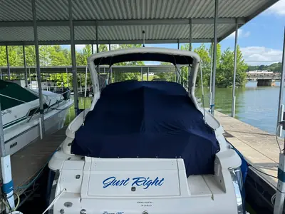 2006 Regal 3360 Window Express