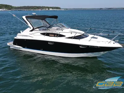 2006 Regal 3060 Window Express