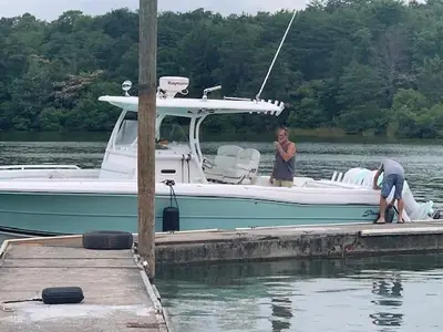 Stamas TARPON 326