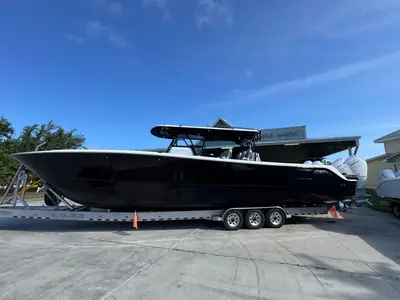 2022 Invincible 46 Catamaran