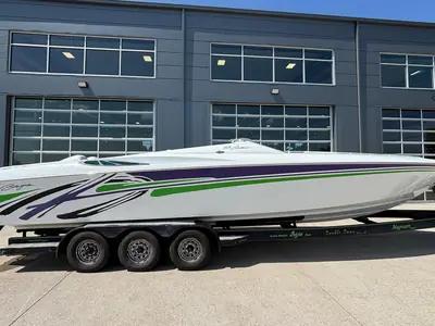 Baja 33 OUTLAW
