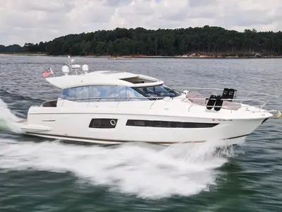 Prestige 500 S