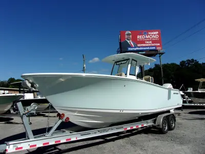 2026 Sportsman Mfg HERITAGE 261