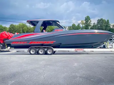 2022 Deep Impact 399 Sport