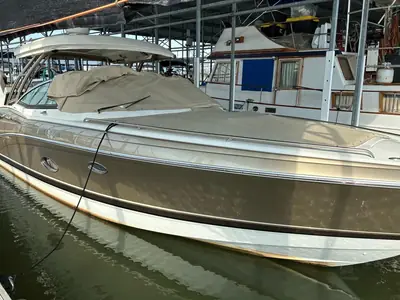 2014 Formula 350 Crossover Bowrider