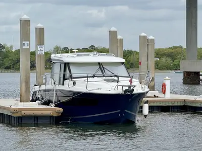 2022 Jeanneau NC 1095