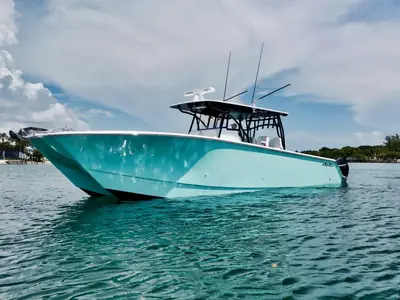 2020 SeaHunter Cts 41
