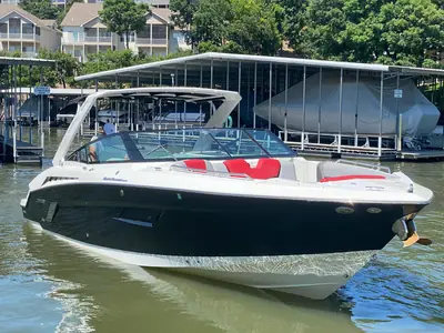 Cruisers 328
