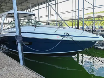Regal 33 Express