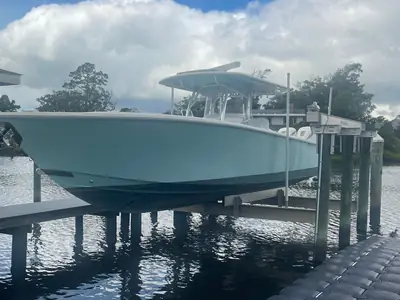 2020 Jupiter 38