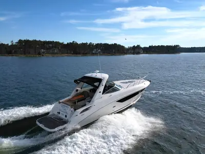 Sea Ray 310 Sundancer