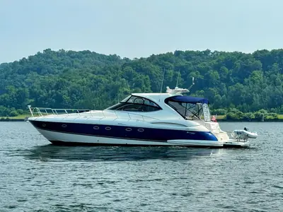 Cruisers 540 EXPRESS