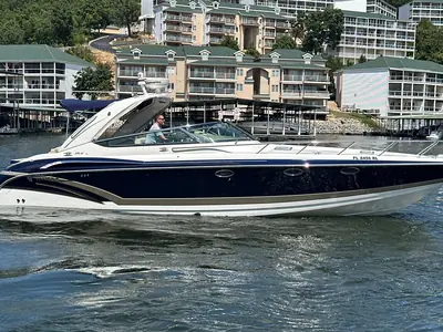 Formula 370 Super Sport