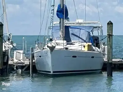 2011 Beneteau Oceanis 40