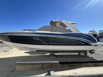 2021 Formula 350 Crossover Bowrider I O