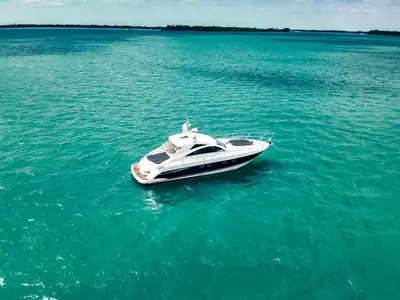 Fairline Targa 47