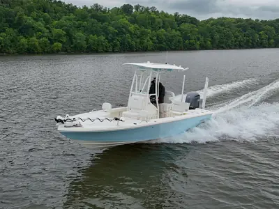 Pathfinder 2200 TRS