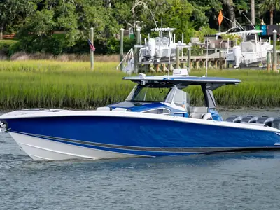 Nor-Tech 450 Sport