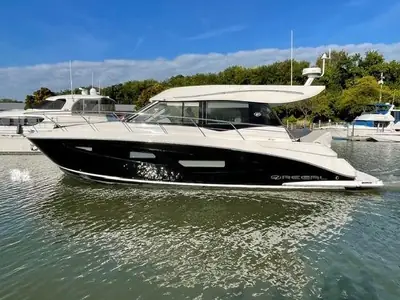 Regal 42 Grande Coupe