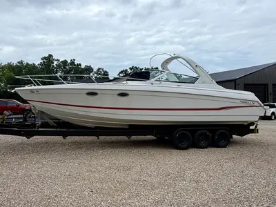2007 Formula 330 Sun Sport