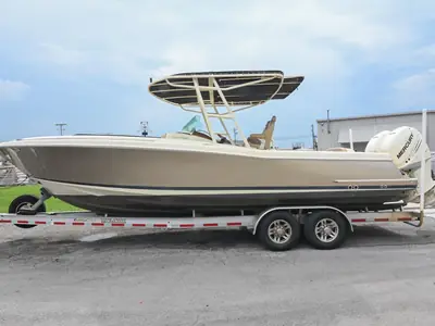 Chris-Craft 29 Catalina