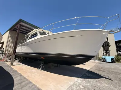 2020 Sabre 38 Salon Express