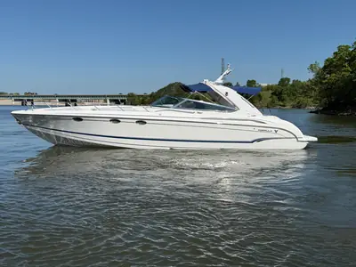 2007 Formula 400 Super Sport