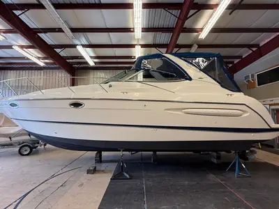 Maxum 3300