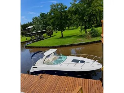 2012 Sea Ray 310 Sundancer
