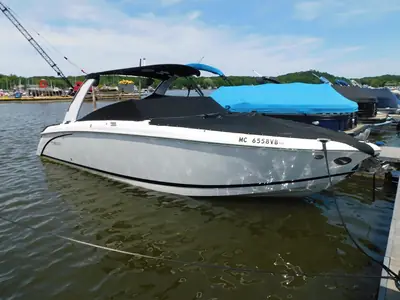 2016 Cobalt R30