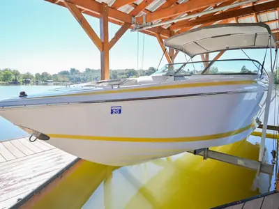 2002 Cobalt 262