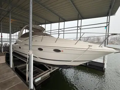 Cruisers 300 EXPRESS