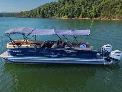 2023 Premier 270 RF