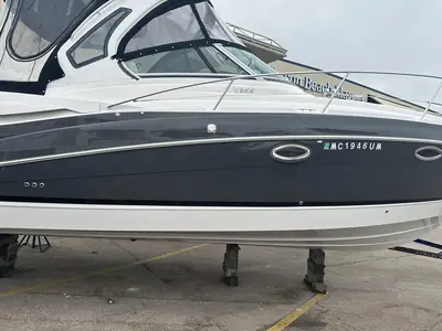 Four Winns V355