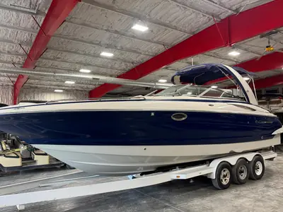 Crownline 325 SS